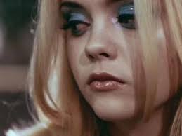 Madge in Desperately Seeking Susan