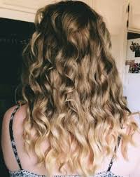 A tapered barrel of the curling wand allows you to reach the roots and produce more voluminous curls and improve overall hairstyle appearance. Best Bubble Curling Wands In 2021 Hot Styling Tool Guide