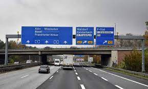 We did not find results for: LimitÄƒ De VitezÄƒ Pe Toate AutostrÄƒzile Din Germania È™i Taxe Majorate Pentru CarburanÈ›i