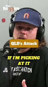 Gamebreakers v Safe Players 🏉 #qld #qldmaroons #qlder #stateoforigin