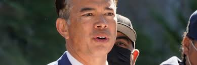 Florida picked up asylum-seekers