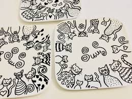 Pin Op Porselein Versieren