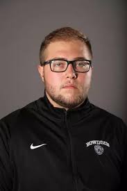 Buck Walsh's Instagram, Twitter & Facebook