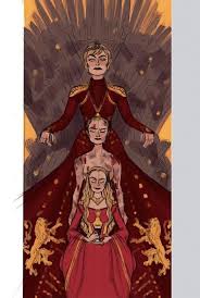 Cersei Lannister Gameofthrones Cersei Lannister Game Of Thrones Art Game Of Thrones Artwork Game Of Thrones Books