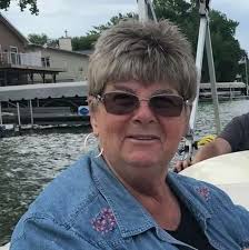Obituary information for Colleen "Coco" Brown