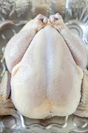 Start by identifying your heat sources, and get your grill setup for a little indirect cooking. Smoked Chicken Recipe Dinner At The Zoo