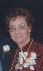 Obituary for Adeline Baumgartner-Fuerstenberg