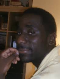 Obituary information for Gluadeah Kemeh-Gama