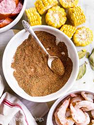 Fill shells with fish pieces and coleslaw mixture; Copycat Old Bay Seasoning Mix Recipe Savory Nothings