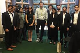 If you are a person with a disability and need a reasonable accommodation to use our search tools. Alumnus Mathieu Munuera Md At Goldman Sachs Shares Secrets For Successful Careers In Investment Banking Escp