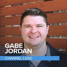 Celebrating Gabe Jordan, Channel Lead
