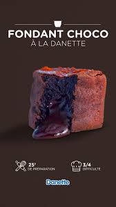 Fondants Choco En 2020 Recette Recettes De Cuisine Gateaux Et Desserts