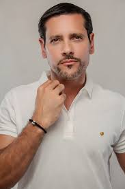 Coquí Frog Polo Shirt White