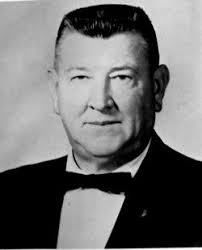 James Neff Malone "NM" Davis Sr. (1914-2000)