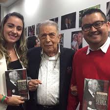 El exsenador y patriarca de la familia guerra hoyos, bernardo guerra serna se fue lanza en ristre contra su hijo, el precandidato a la gobernación de antioquia por el centro democrático andrés. Amigosdeandresmesa Instagram Posts Gramho Com