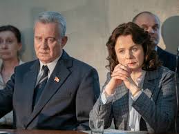 Сериал о чернобыле от hbo. Skandal Serial Chernobyl Raskritikovali Za Otsutstvie Temnokozhih Akterov