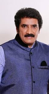 Actor Rao Ramesh about Suriya and Jaibhim movie