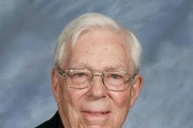 Obituary: Father William F. Lucey, seminary professor, pastor. Published  Dec. 22 2017. Obituary.