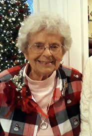 Hazel Ruth (Lawson) Nelson Obituary