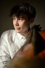 BRAD MEHLDAU TRIO . Kronberg Academy