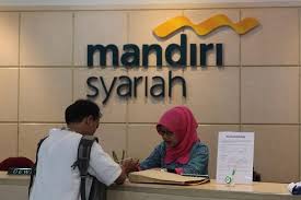 Gw seh ngarep menjadi ka Tahapan Tes Frontliner Bank Syariah Mandiri Masnurul