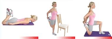 Osgood Schlatter Disease Rehab My Patient