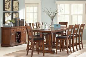 3.8 out of 5 stars. Dining Rooms Offered By Midtown Furniture Superstore Mattress Center