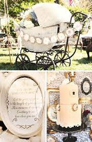 Vintage Themed Baby Shower Decorations Ideas Baby Shower Ideas 4u
