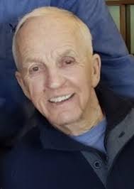 Obituary of Mr. Alexander Michael Pearson