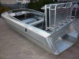 Jetboat Build Dream 3 Jet Boats Boat Design Aluminum Boat