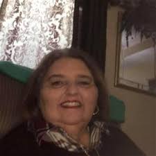 Sharon Kaye Carter Obituary