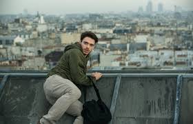 This video file cannot be played. The Take Ending Explained Bastille Day Plot Synopsis