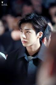 Monsta x's i.m last but not least, there's monsta x's i.m! Manga Face Monsta X Hyungwon Monsta X Hyungwon
