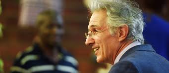 Farewell to Dr Max Price