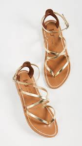 epicure sandals