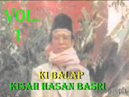 Dongeng tukang bakul kyai balap. Kisah Hasan Basri Ki Balap Part 1 Lagu Mp3 Mp3 Dragon