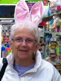 Beverly Fenne Obituary April 17, 2018