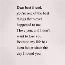 Best Friend Quotes On Tumblr Friends Quotes Best Friend Quotes Dear Best Friend