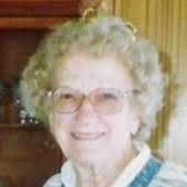 Obituary information for Hazel R. Powers
