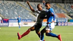 Los equipos que terminen la competencia en los lugares 16 y 17. Los Resultados De La Primera Fecha El Campeonato Nacional 2021 Alairelibre Cl