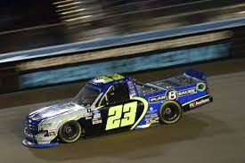 We had a great truck on long runs. Phoenix Race Results November 6 2020 Nascar Truck Series Racing News
