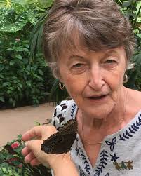 Jean A Bradshaw Obituary September 15, 2023