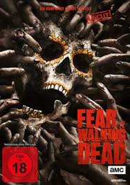 Staffel von the walking dead in zukunft zu sehen sein wird. Fear The Walking Dead Die Komplette Zweite Staffel Uncut 4 Dvds Von Adam Davidson Dvd Thalia