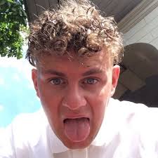 Jamie carlin (@jamiecarlin123)