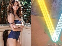 Selena Gomez S Tattoos Meanings Steal Her Style