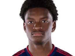 Chicago Fire loan Justin Reynolds to FC Lugano