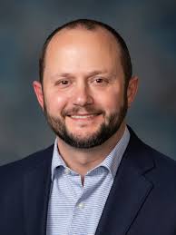 Leadership Biographies