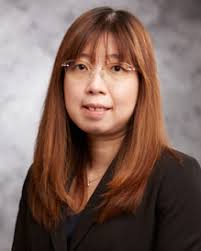 Dr. Ma Ai Thanda Han, MD