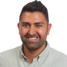 The Leading Edge: Innovation and leading change