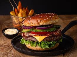 Seorang lelaki berkongsikan caranya membuat burger prosperity homemade ala mcd. 5 Cara Membuat Burger Rumahan Yang Enak Bisa Inovasi Dengan Nasi Hingga Dori